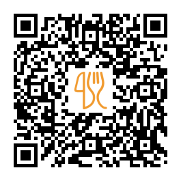 QR-code link către meniul Silver Fox Pub