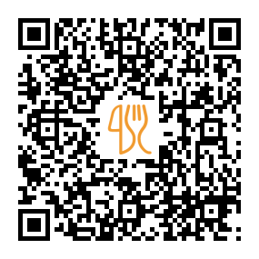 QR-code link către meniul Restaurant Amir