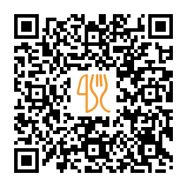 QR-code link către meniul Larssons Skafferi