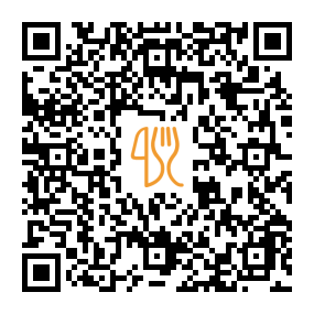 QR-code link către meniul Hot Stone Korean Kitchen