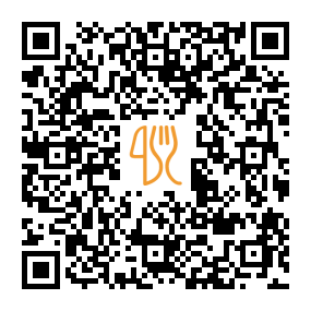 QR-code link către meniul La Boheme French Continental