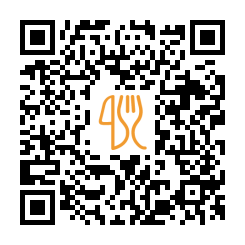 QR-code link către meniul Terrace