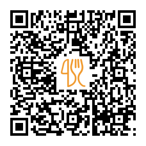 QR-code link către meniul Tapas Mediterranean Cafe