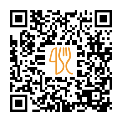 QR-code link către meniul Aom Rot Thai Kök