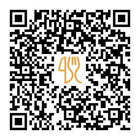 QR-code link către meniul Cacciatori Pizza