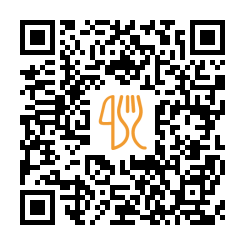 QR-code link către meniul Suprême Grill