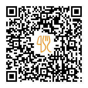 QR-code link către meniul The Golden Fork Cafe