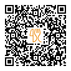 QR-code link către meniul Birch Lodge