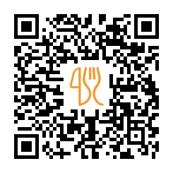 QR-code link către meniul Pizza A La Piedra