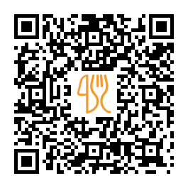 QR-code link către meniul October Rice