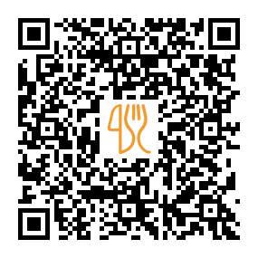 QR-code link către meniul Ahimsa Cafe