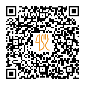 QR-code link către meniul The Alchemist Trinity