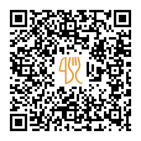 QR-code link către meniul Round Table Pizza