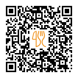 QR-code link către meniul Cafe Hive