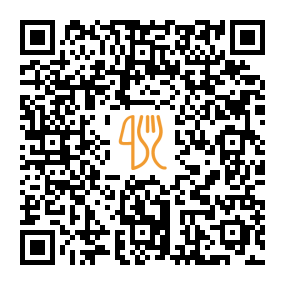 QR-code link către meniul Benvenuti Pizzeria