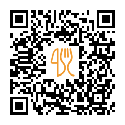 QR-code link către meniul Akwaba