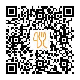 QR-code link către meniul Les Hamacs