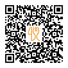 QR-code link către meniul La Tulipe Noire Café