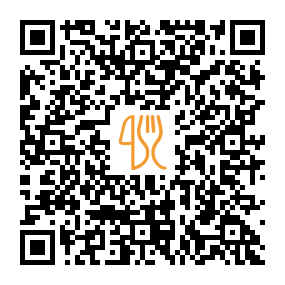 QR-code link către meniul Rockys Dough