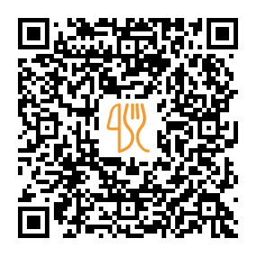 QR-code link către meniul Rooster Fish Brewing