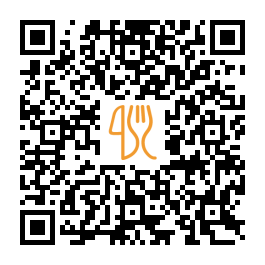 QR-code link către meniul Burger Co