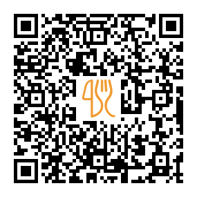 QR-code link către meniul Rockland Roots Food Truck