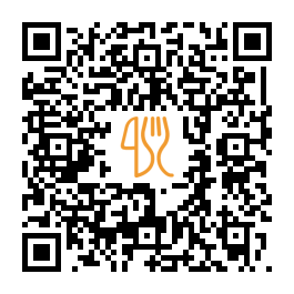 QR-code link către meniul Lou La Bohême