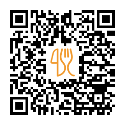 QR-code link către meniul Buffalo Grill