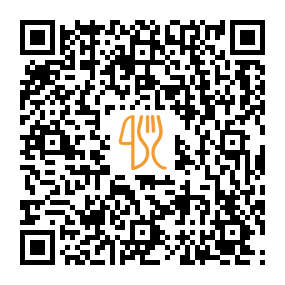 QR-code link către meniul Third Wheel Brewing