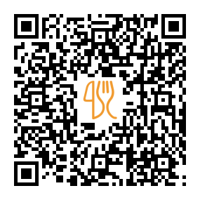 QR-code link către meniul Chef's Palette