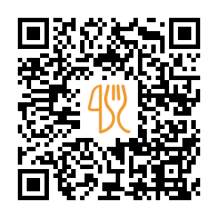 QR-code link către meniul La Terrasse