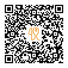 QR-code link către meniul Kish Cuisine