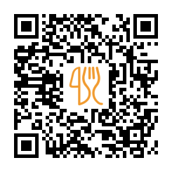 QR-code link către meniul Au Brûlot