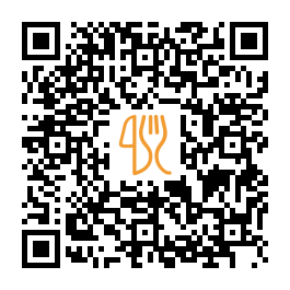 QR-code link către meniul Chalet La Valette