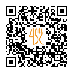 QR-code link către meniul Les Brugières