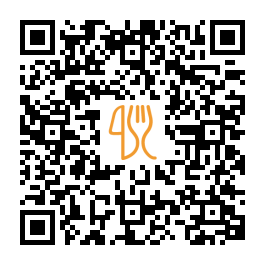 QR-code link către meniul L'escale