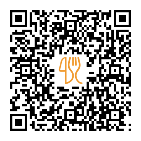 QR-code link către meniul Kim Chee II Restaurant