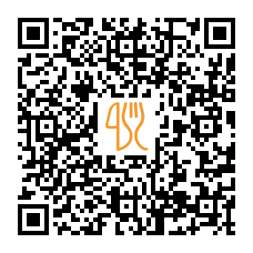 QR-code link către meniul Ancy Tea Shop