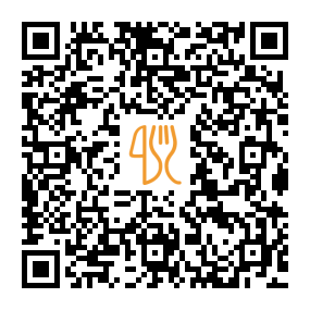 QR-code link către meniul Three Filippous Twisted Pizza