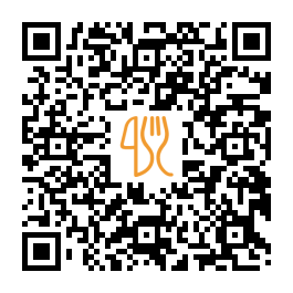 QR-code link către meniul The Beer Trappe