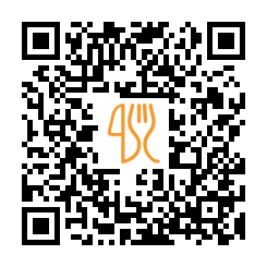 QR-code link către meniul Cisne Gourmet