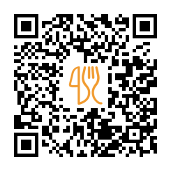 QR-code link către meniul Kline Inn