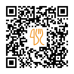 QR-code link către meniul Aj Kebab