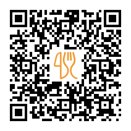 QR-code link către meniul Aj's Piri Piri Chicken