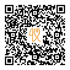 QR-code link către meniul The Grange