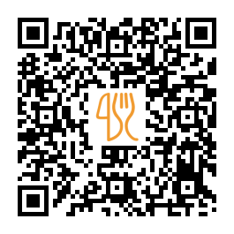 QR-code link către meniul Fired Pie