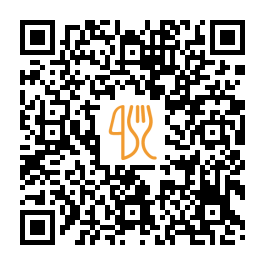 QR-code link către meniul Ali Baba