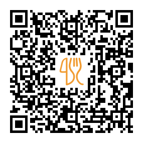 QR-code link către meniul Tiger Cave