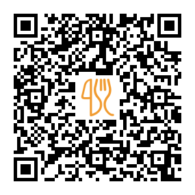 QR-code link către meniul Cafe des Sports