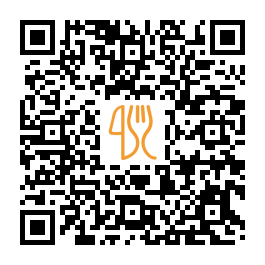 QR-code link către meniul Butchs Cafe